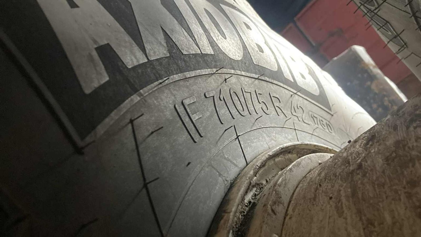 Traktor del tipo New Holland T7.315 Gård traktor som er på vej hjem., Gebrauchtmaschine en Lintrup (Imagen 8)