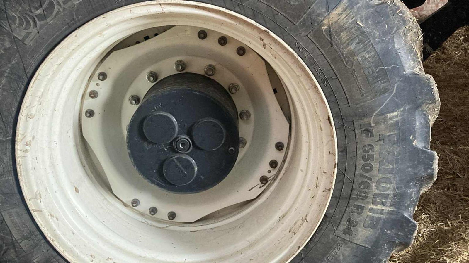 Traktor del tipo New Holland T7.315 Gård traktor som er på vej hjem., Gebrauchtmaschine en Lintrup (Imagen 11)