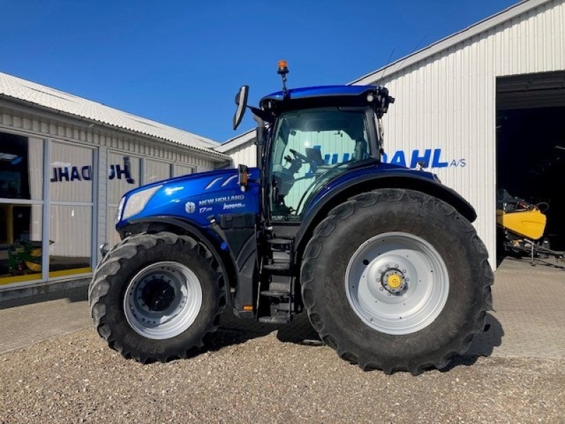 Traktor des Typs New Holland T7.315 HD AC NEW GEN, Gebrauchtmaschine in Thisted (Bild 1)