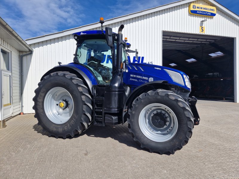 Traktor del tipo New Holland T7.315 HD AC NEW GEN, Gebrauchtmaschine en Thisted (Imagen 1)