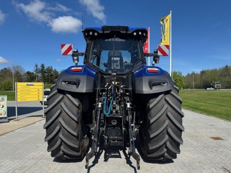 Traktor типа New Holland T7.315 HD AC NEW GEN, Gebrauchtmaschine в Thisted (Фотография 4)