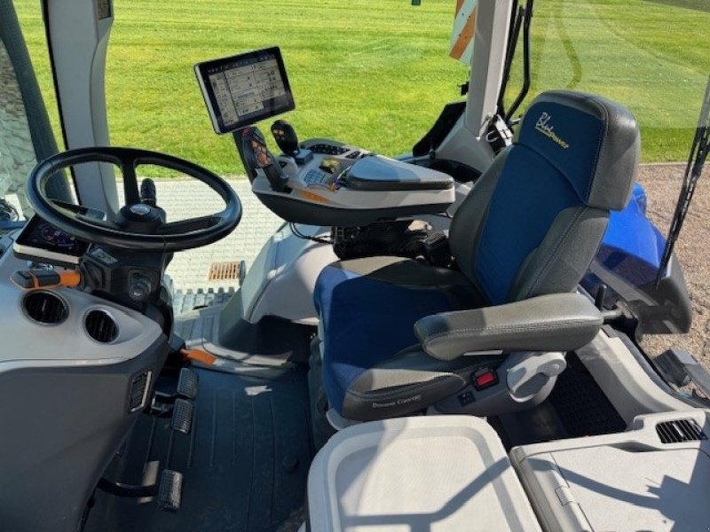 Traktor типа New Holland T7.315 HD AC NEW GEN, Gebrauchtmaschine в Thisted (Фотография 8)