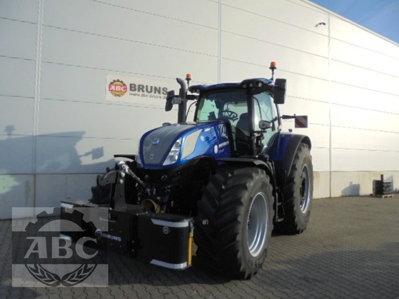 Traktor του τύπου New Holland T7.315 HD AUTOCOMMAND NEW GEN, Neumaschine σε Aurich-Sandhorst (Φωτογραφία 1)