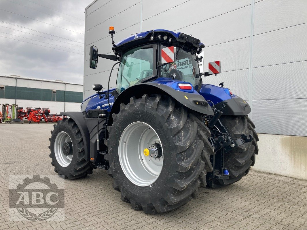 Traktor a típus New Holland T7.315 HD AUTOCOMMAND NEW GEN, Neumaschine ekkor: Cloppenburg (Kép 2)