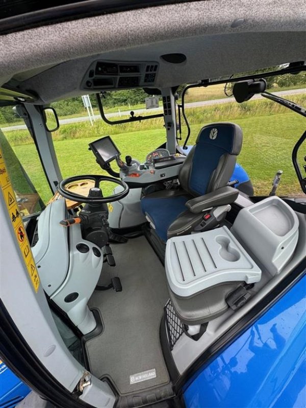 Traktor des Typs New Holland T7.315 HD Autocommand, Gebrauchtmaschine in Holstebro (Bild 7)