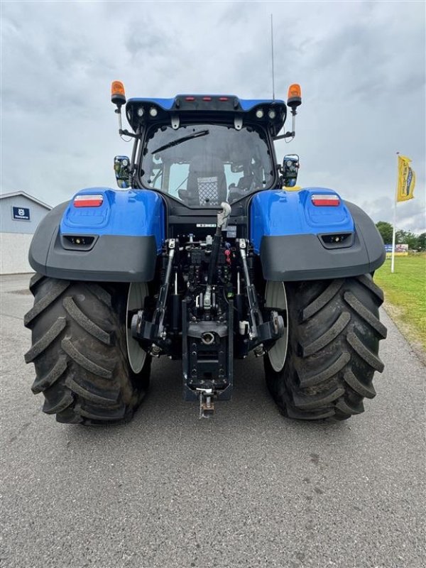 Traktor des Typs New Holland T7.315 HD Autocommand, Gebrauchtmaschine in Holstebro (Bild 6)