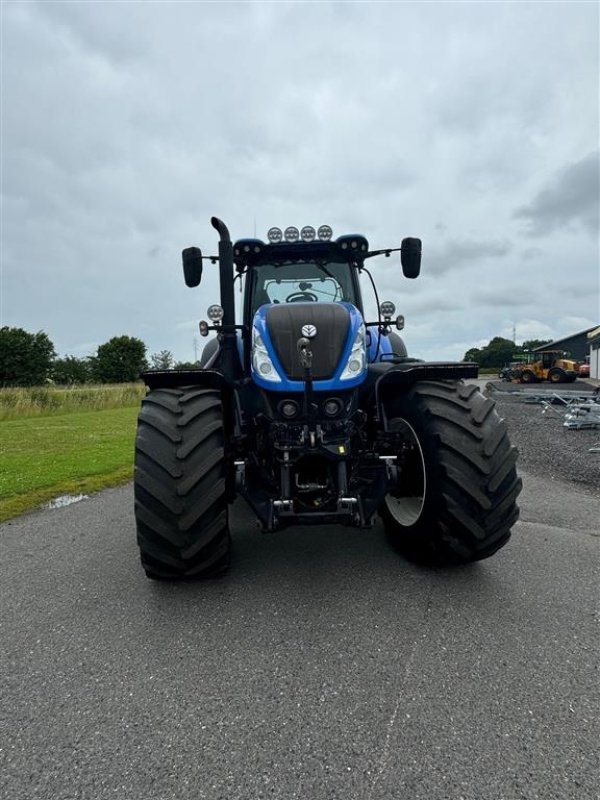 Traktor des Typs New Holland T7.315 HD Autocommand, Gebrauchtmaschine in Holstebro (Bild 5)