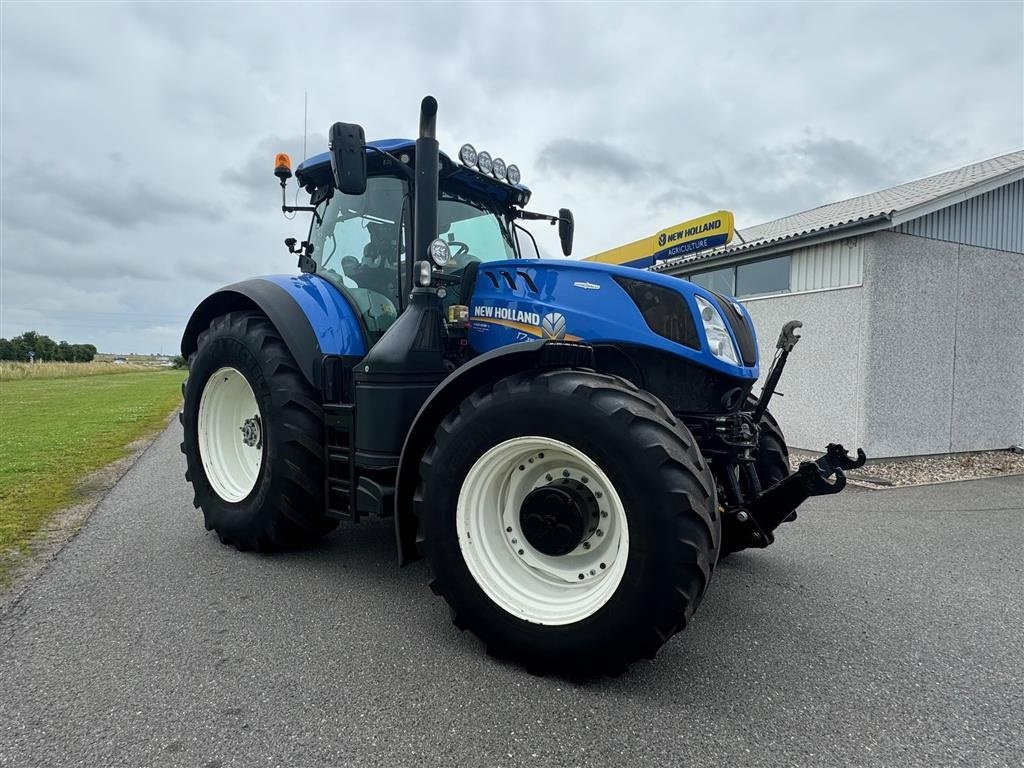 Traktor des Typs New Holland T7.315 HD Autocommand, Gebrauchtmaschine in Holstebro (Bild 2)