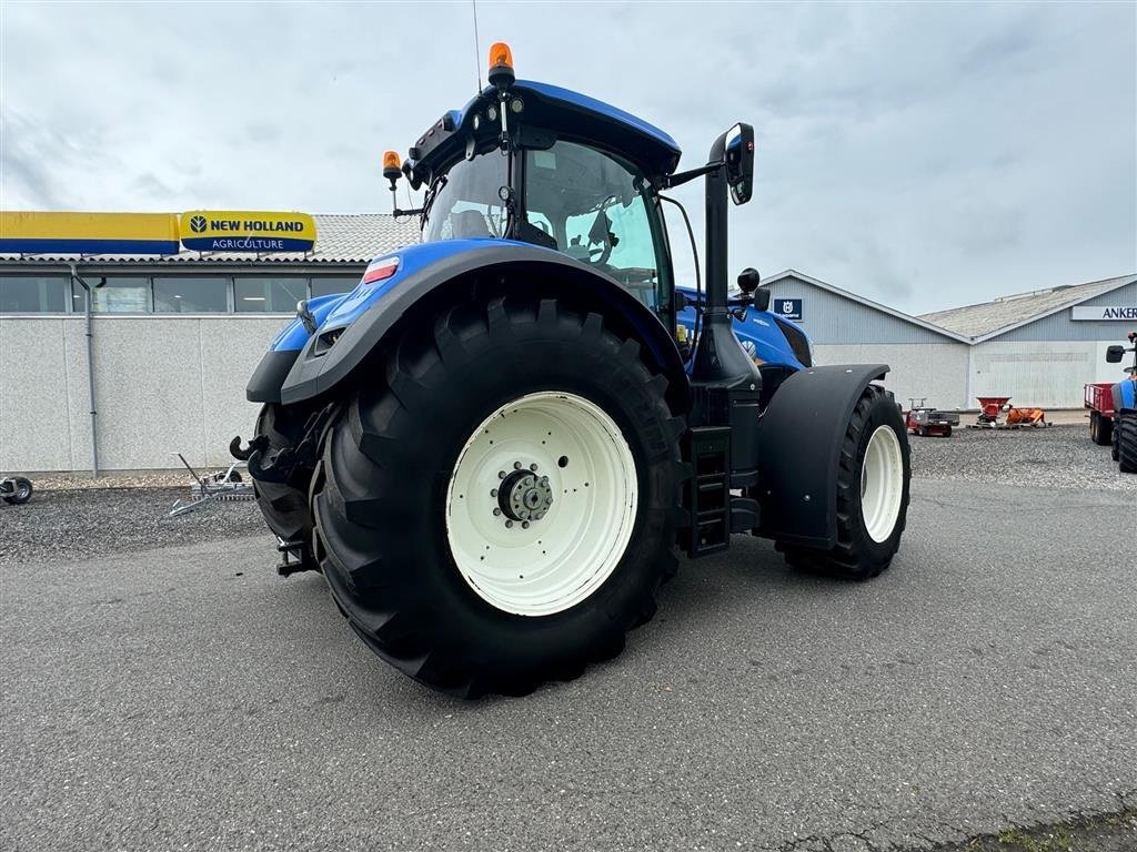 Traktor des Typs New Holland T7.315 HD Autocommand, Gebrauchtmaschine in Holstebro (Bild 3)
