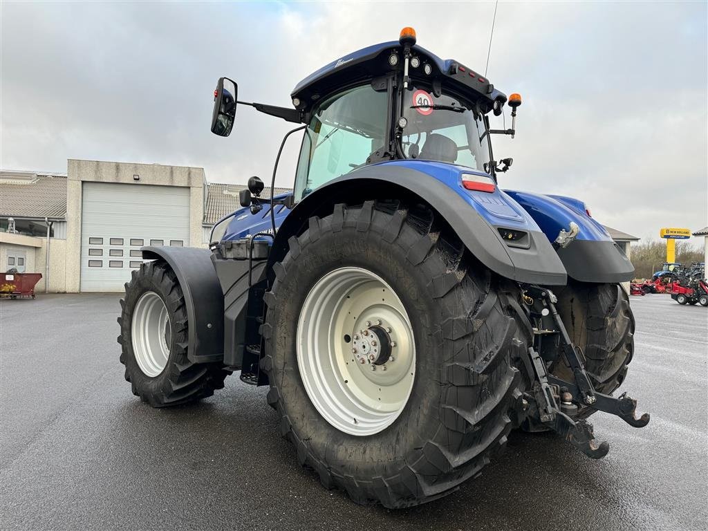 Traktor tip New Holland T7.315 HD Blue Power, Gebrauchtmaschine in Holstebro (Poză 4)