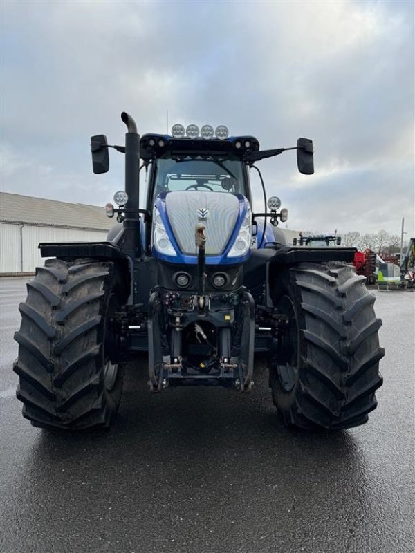 Traktor des Typs New Holland T7.315 HD Blue Power, Gebrauchtmaschine in Holstebro (Bild 5)
