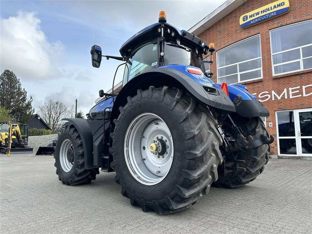 Traktor типа New Holland T7.315 HD BluePower, Gebrauchtmaschine в Gjerlev J. (Фотография 7)