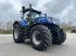 Traktor типа New Holland T7.315 HD BluePower, Gebrauchtmaschine в Gjerlev J. (Фотография 4)