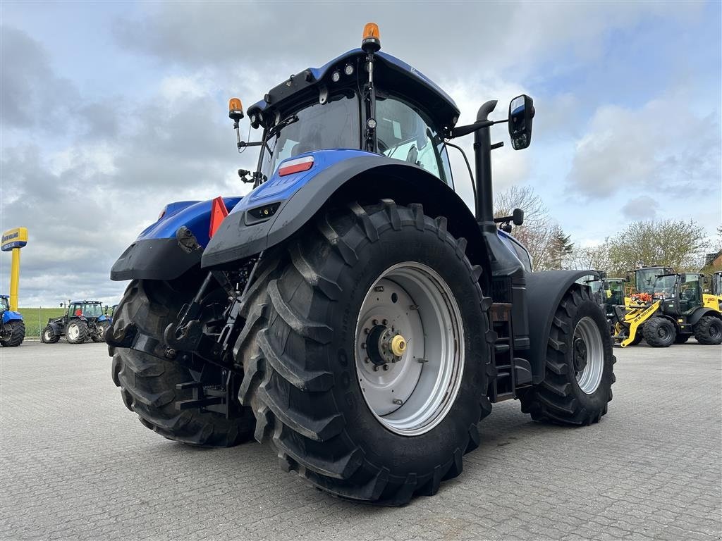 Traktor του τύπου New Holland T7.315 HD BluePower, Gebrauchtmaschine σε Gjerlev J. (Φωτογραφία 5)