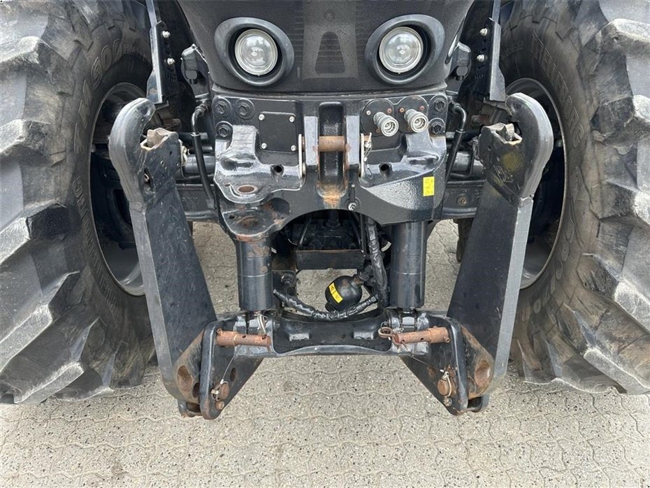 Traktor van het type New Holland T7.315 HD BluePower, Gebrauchtmaschine in Gjerlev J. (Foto 11)