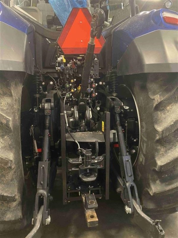 Traktor des Typs New Holland T7.315 HD Demo - sælges billigt, Gebrauchtmaschine in Maribo (Bild 6)