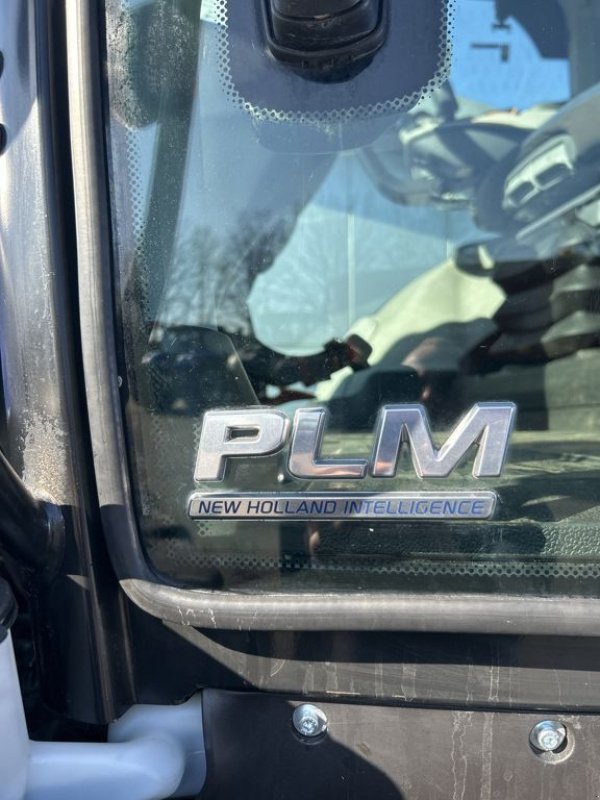 Traktor типа New Holland T7.315 HD Gen, Gebrauchtmaschine в Bladel (Фотография 3)