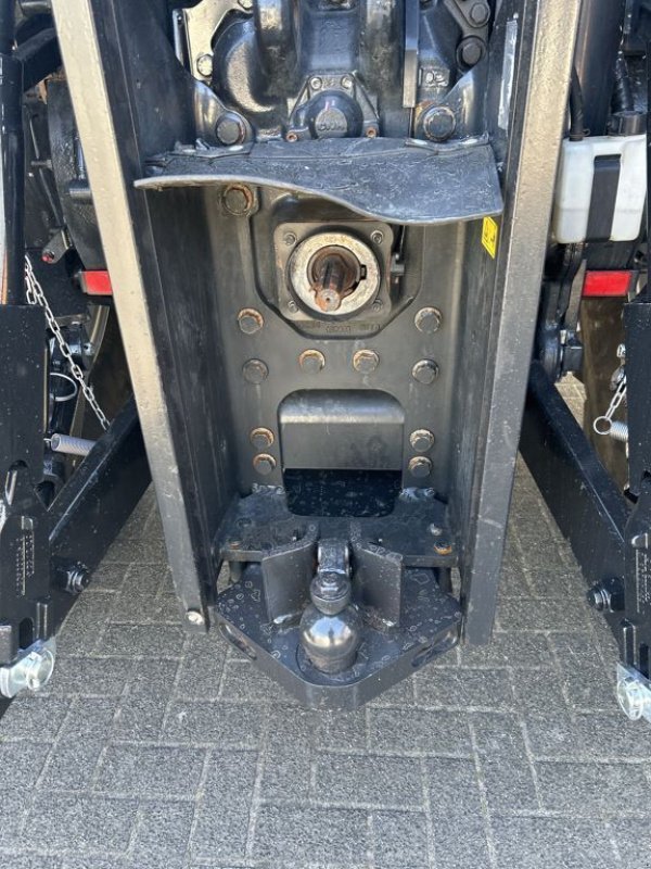 Traktor типа New Holland T7.315 HD Gen, Gebrauchtmaschine в Bladel (Фотография 5)