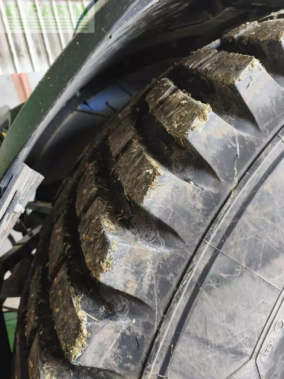 Traktor des Typs New Holland t7.315 hd HD, Gebrauchtmaschine in CHAUVONCOURT (Bild 7)