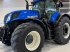 Traktor typu New Holland T7.315 HD KUN 4400 TIMER OG MED AUTOSTYRING!, Gebrauchtmaschine v Nørager (Obrázek 1)