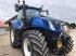 Traktor des Typs New Holland T7.315 HD Med frontlift og Pto, Gebrauchtmaschine in Tinglev (Bild 1)