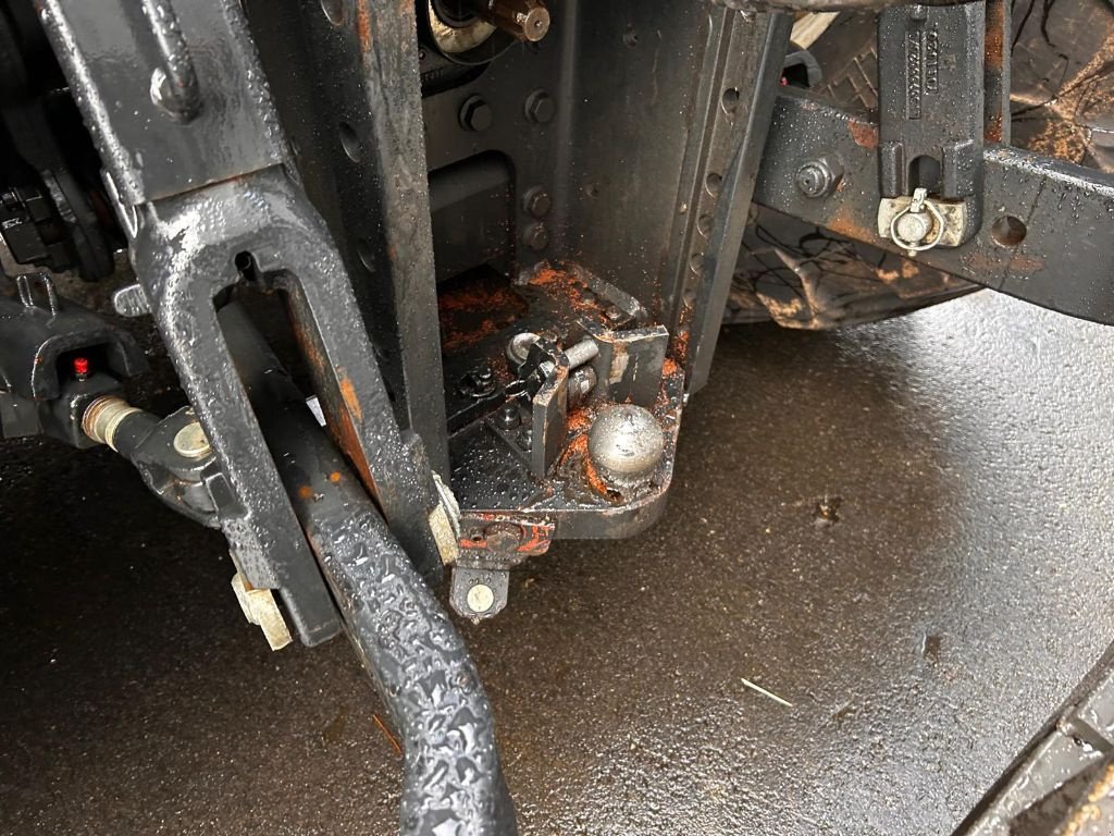 Traktor типа New Holland T7.315 HD PLMI, Gebrauchtmaschine в JOSSELIN (Фотография 8)