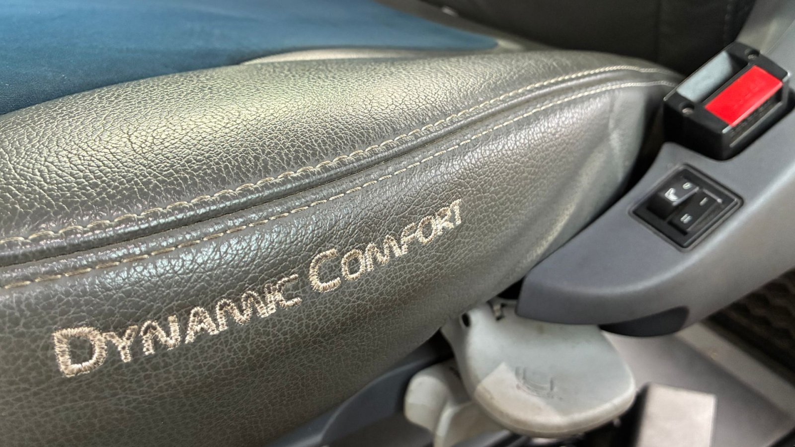 Traktor of the type New Holland T7.315 HD T7.315 HD, Gebrauchtmaschine in Hedensted (Picture 10)