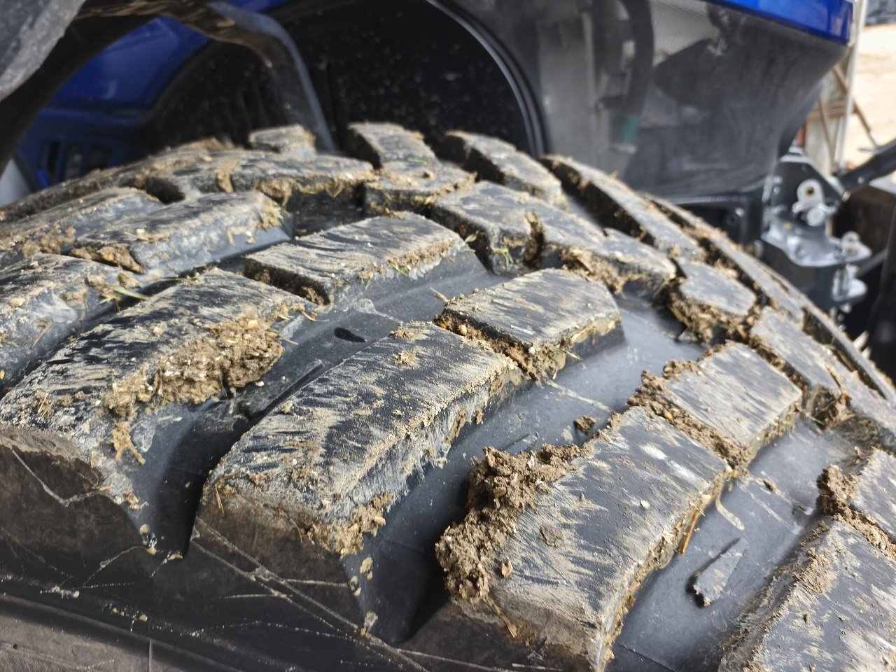 Traktor typu New Holland T7.315 HD, Gebrauchtmaschine v Gondrecourt-le-Château (Obrázek 4)