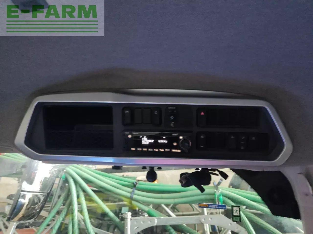 Traktor van het type New Holland t7.315 hd, Gebrauchtmaschine in CHAUVONCOURT (Foto 5)