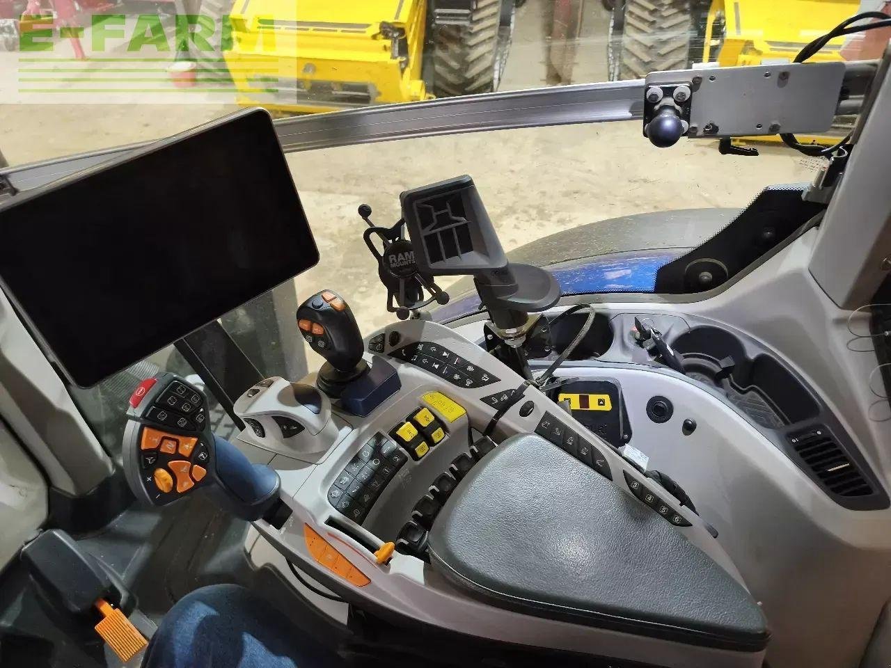 Traktor del tipo New Holland t7.315 hd, Gebrauchtmaschine en CHAUVONCOURT (Imagen 5)