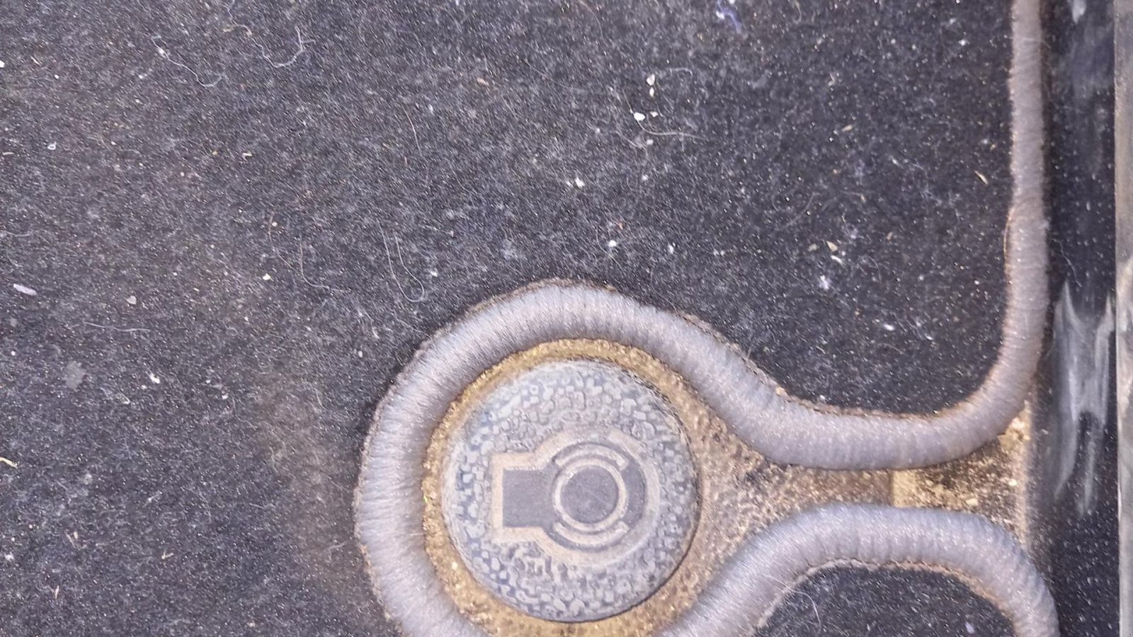 Traktor типа New Holland T7.315 HD, Gebrauchtmaschine в Roskilde (Фотография 19)