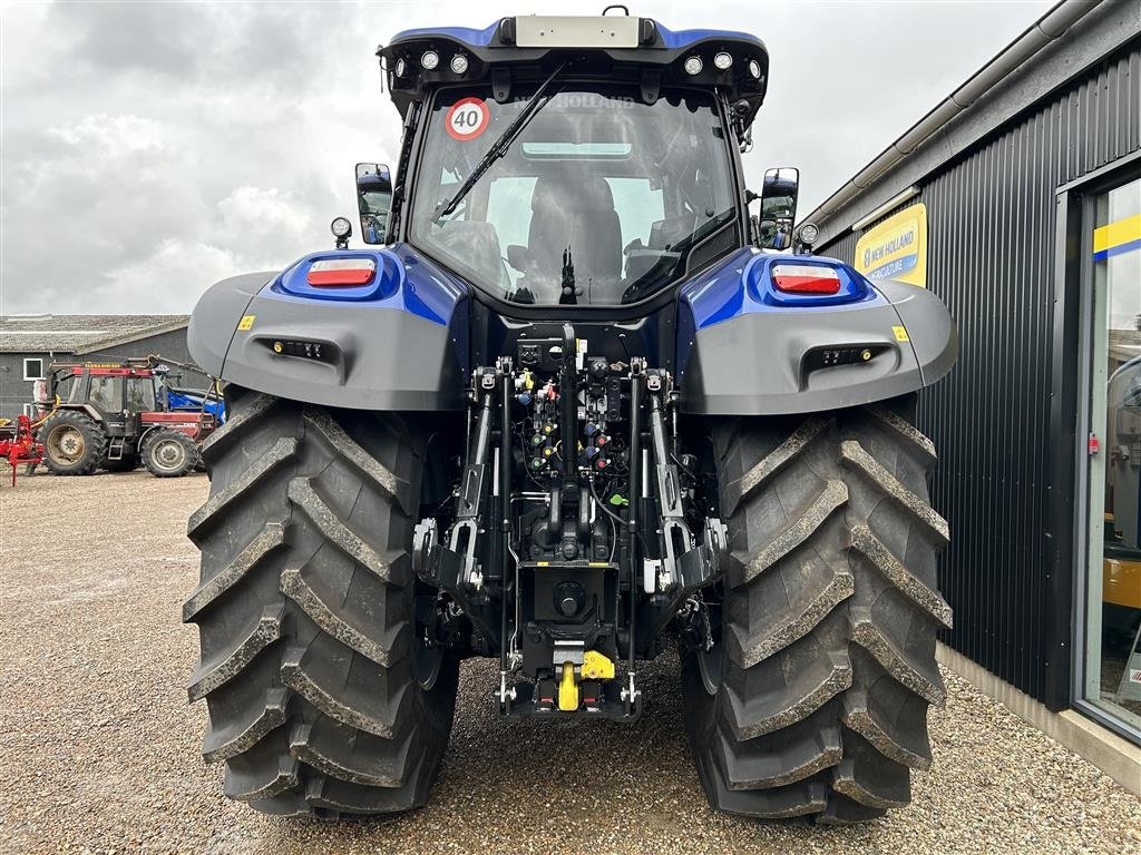 Traktor des Typs New Holland T7.315 HD, Gebrauchtmaschine in Give (Bild 5)