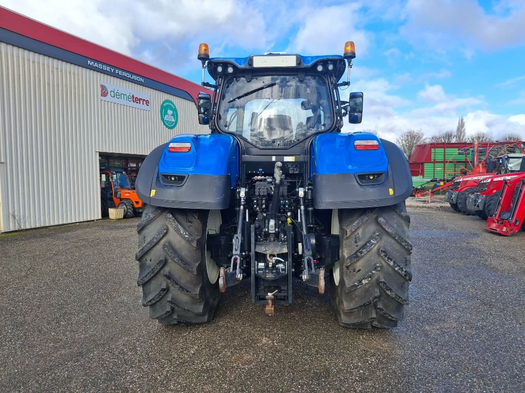 Traktor tipa New Holland t7.315 HD, Gebrauchtmaschine u CHEMAUDIN ET VAUX (Slika 4)