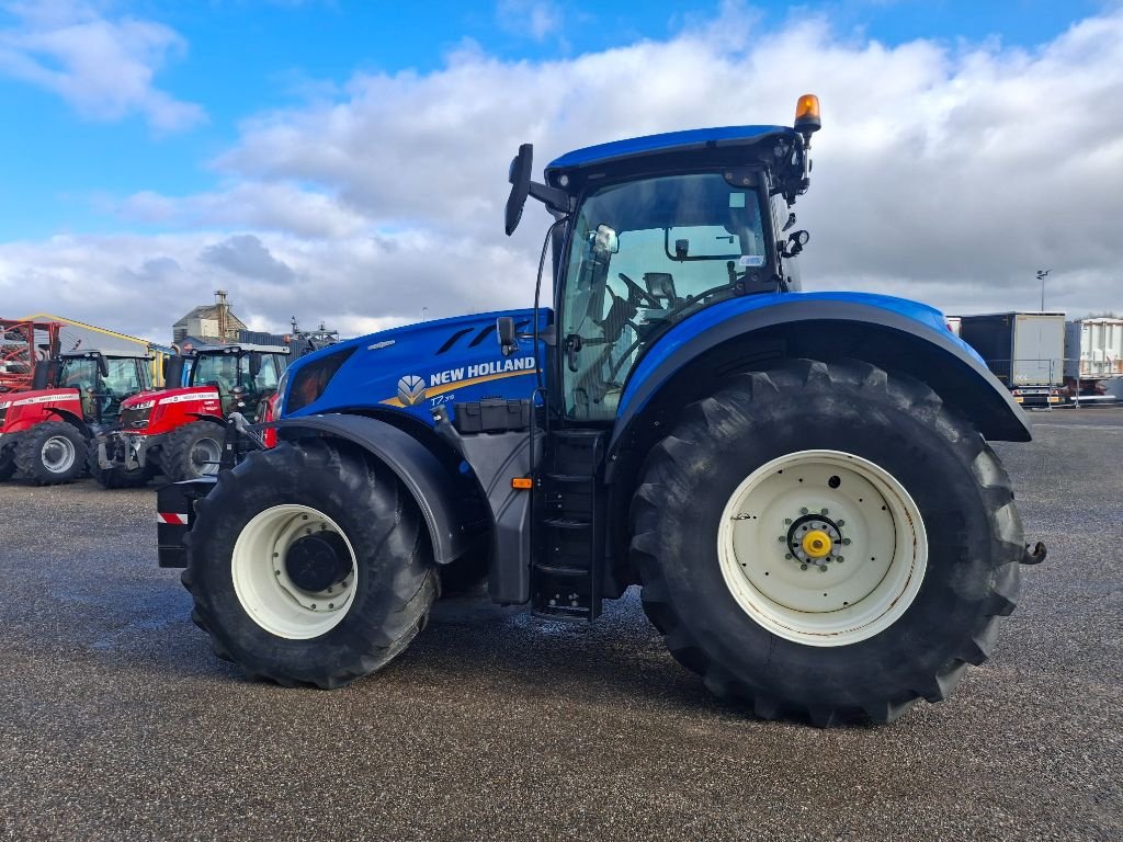 Traktor tipa New Holland t7.315 HD, Gebrauchtmaschine u CHEMAUDIN ET VAUX (Slika 1)