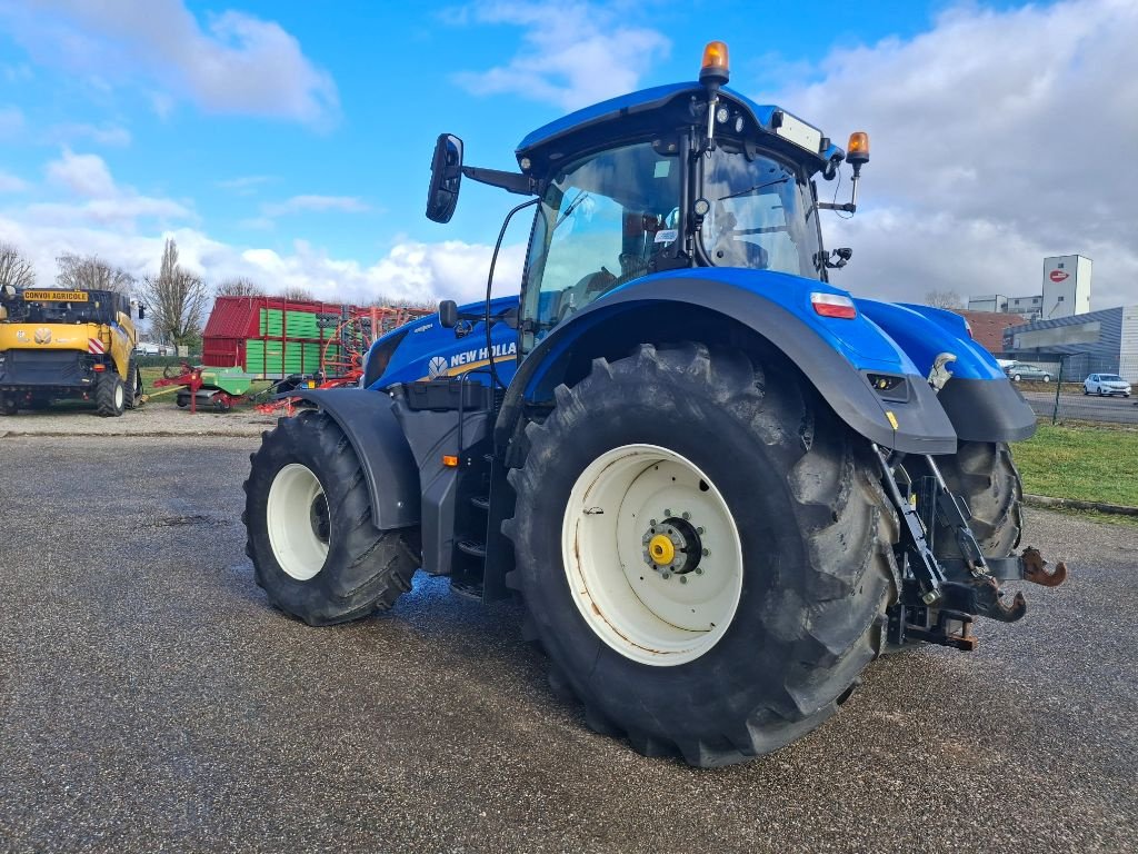 Traktor tipa New Holland t7.315 HD, Gebrauchtmaschine u CHEMAUDIN ET VAUX (Slika 3)