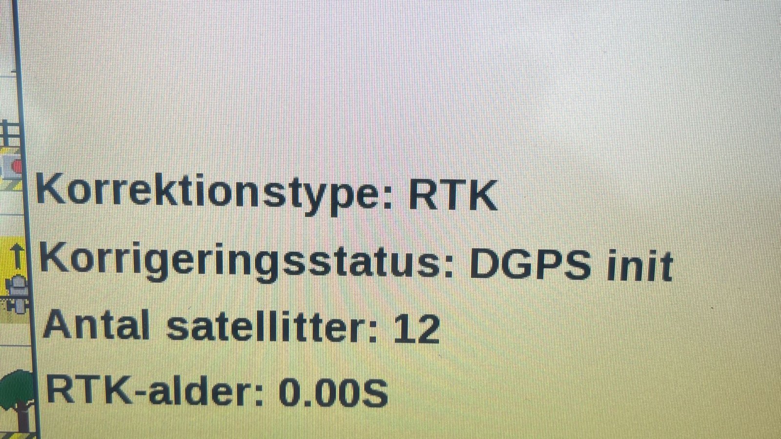 Traktor des Typs New Holland T7.315 Med frontlift, Gebrauchtmaschine in Lintrup (Bild 12)