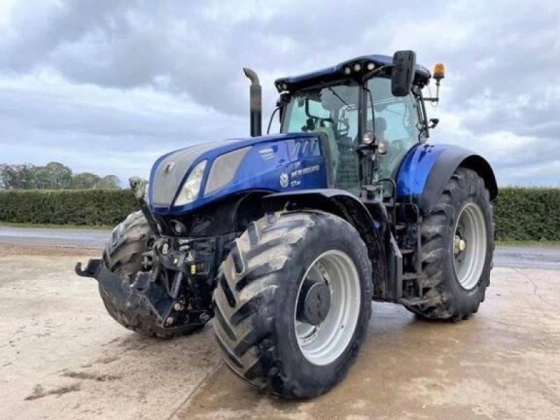 Traktor of the type New Holland t7.315, Gebrauchtmaschine in  (Picture 1)