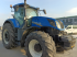 Traktor του τύπου New Holland T7.315, Gebrauchtmaschine σε Orţişoara (Φωτογραφία 3)