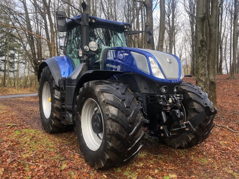 Traktor tip New Holland T7.315, Gebrauchtmaschine in Thisted