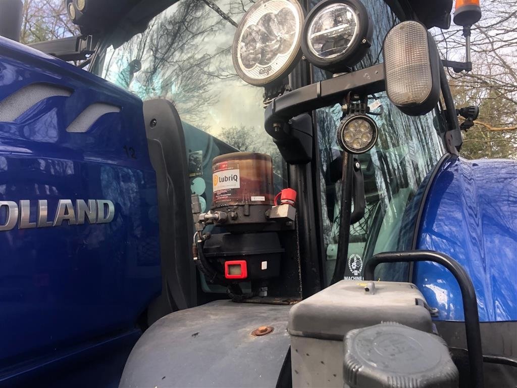 Traktor a típus New Holland T7.315, Gebrauchtmaschine ekkor: Thisted (Kép 3)