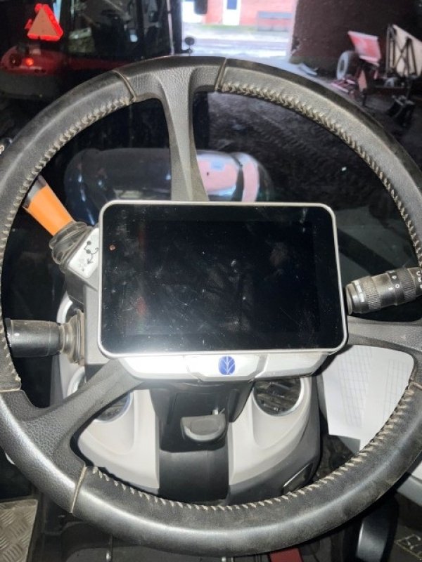 Traktor del tipo New Holland T7.315, Gebrauchtmaschine en Brønderslev (Imagen 5)