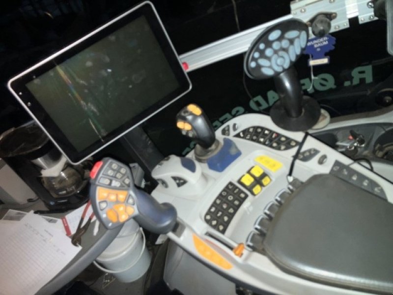 Traktor del tipo New Holland T7.315, Gebrauchtmaschine en Brønderslev (Imagen 4)