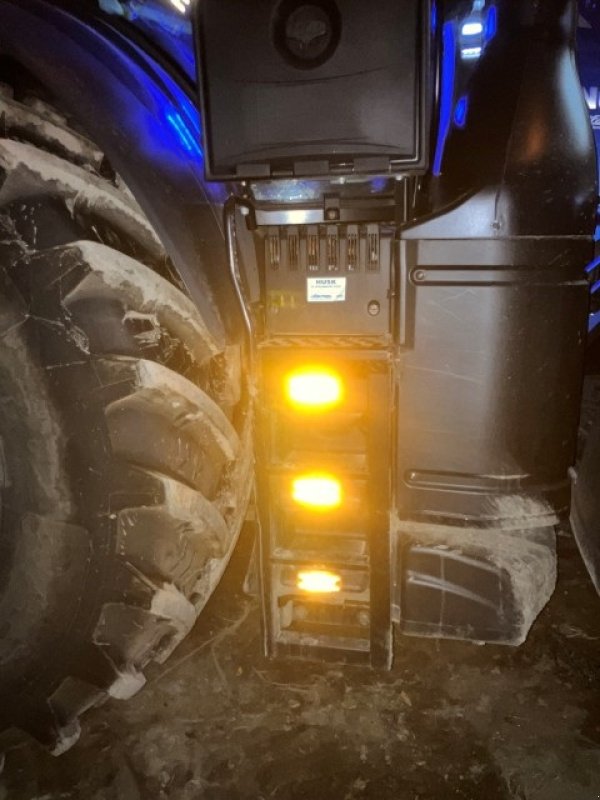 Traktor del tipo New Holland T7.315, Gebrauchtmaschine en Brønderslev (Imagen 7)