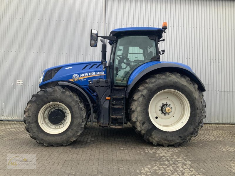 Traktor des Typs New Holland T7.315, Gebrauchtmaschine in Pfreimd (Bild 1)