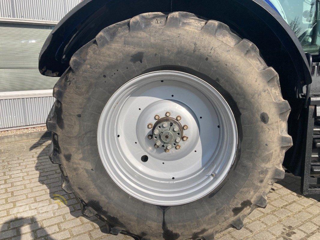 Traktor типа New Holland T7.315, Gebrauchtmaschine в Albersdorf (Фотография 26)