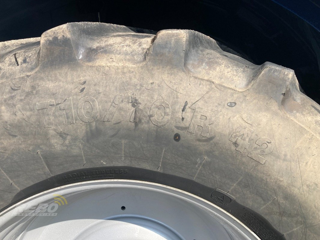 Traktor типа New Holland T7.315, Gebrauchtmaschine в Albersdorf (Фотография 27)