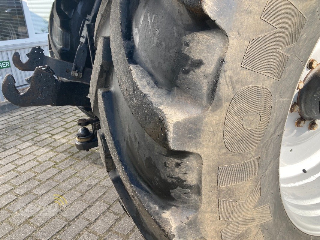 Traktor типа New Holland T7.315, Gebrauchtmaschine в Albersdorf (Фотография 28)