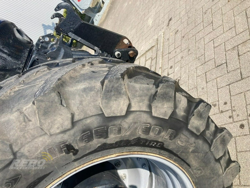 Traktor типа New Holland T7.315, Gebrauchtmaschine в Albersdorf (Фотография 30)