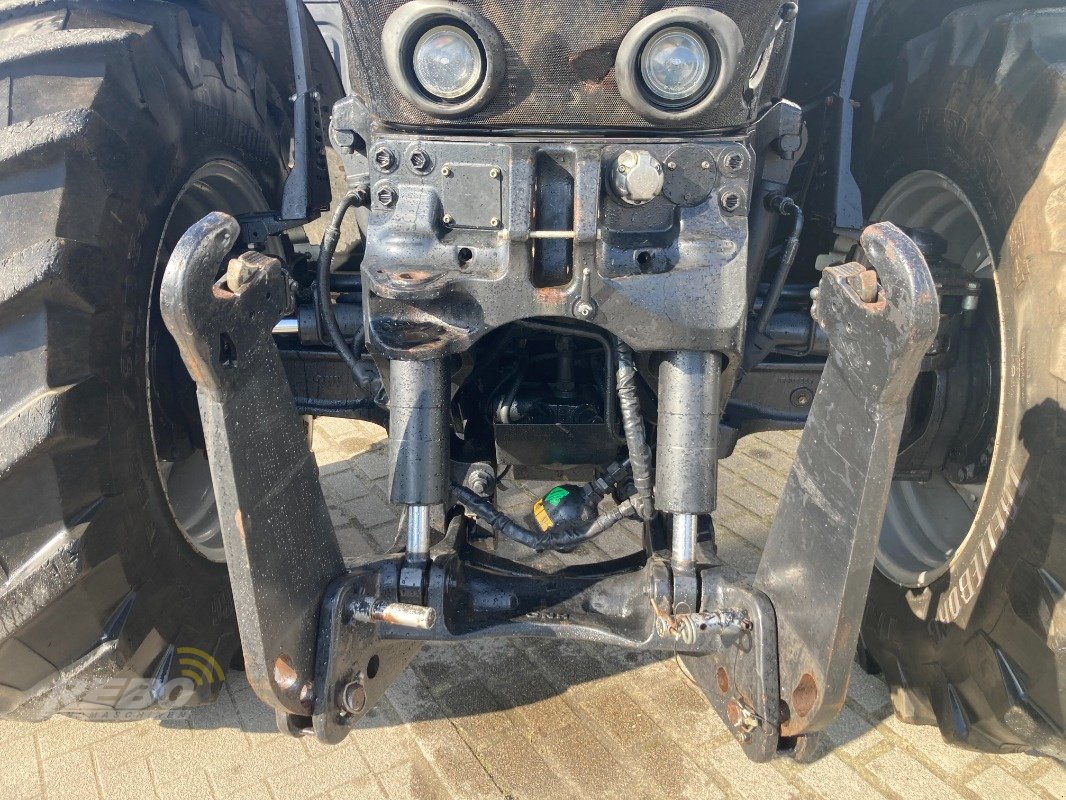 Traktor типа New Holland T7.315, Gebrauchtmaschine в Albersdorf (Фотография 8)