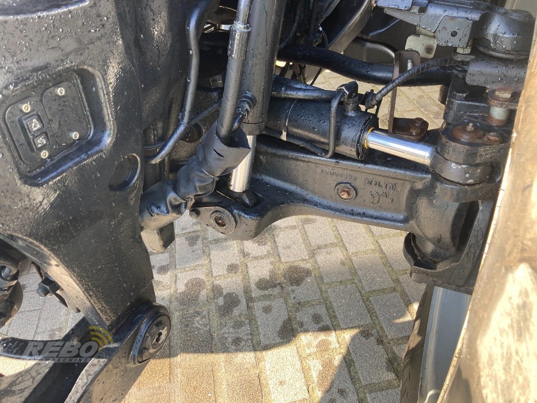 Traktor типа New Holland T7.315, Gebrauchtmaschine в Albersdorf (Фотография 9)